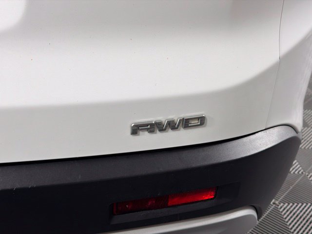 Used 2019 GMC Acadia SLE AWD/4WD image 9