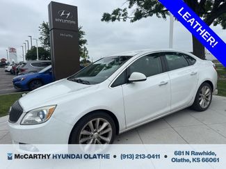 Used 2012 Buick Verano Convenience FWD video 1