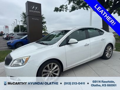 Used 2012 Buick Verano Convenience