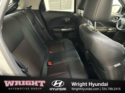 Used 2013 Nissan Juke SL image 16