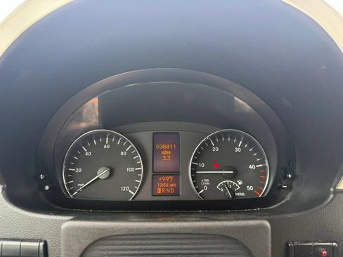 Used 2015 Mercedes-Benz Sprinter 3500 image 63