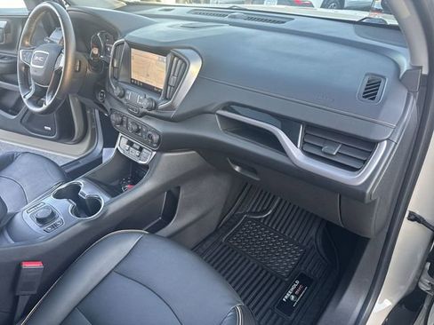 Certified 2022 GMC Terrain AT4 w/ Infotainment Package II image 30