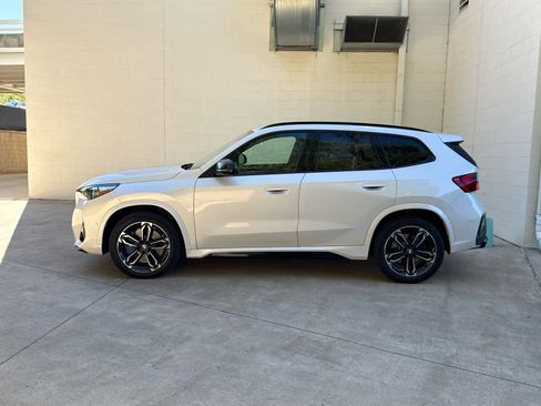 Certified 2025 BMW X1 M35i image 5