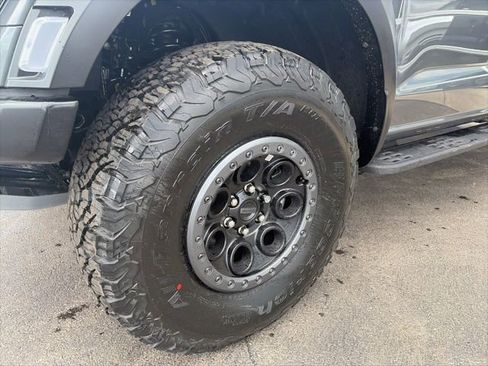 New 2026 Ford F150 Raptor AWD/4WD image 6