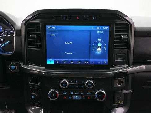 Certified 2022 Ford F150 XLT w/ Equipment Group 302A High AWD/4WD image 19