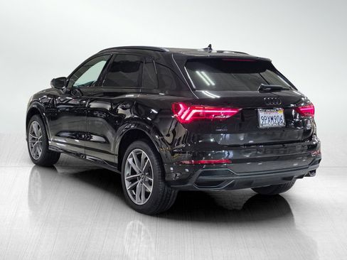 Used 2024 Audi Q3 2.0T Premium image 5