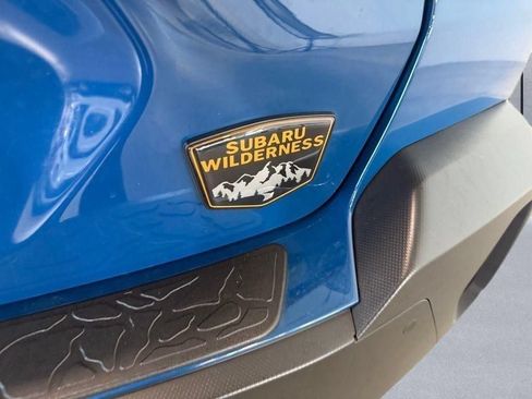Used 2025 Subaru Crosstrek 2.5i Wilderness w/ Wilderness Package AWD/4WD image 23