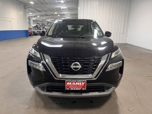 Used 2022 Nissan Rogue SV image 8