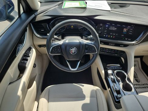 Used 2023 Buick Envision Preferred FWD image 11