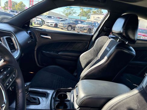 Certified 2023 Dodge Charger R/T w/ Daytona Edition Group image 15