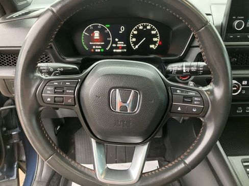 Used 2024 Honda CR-V Sport image 17