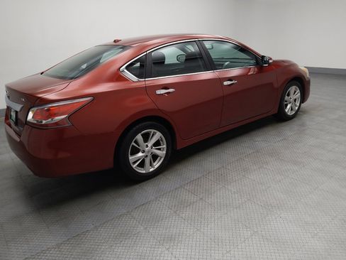 Used 2014 Nissan Altima 2.5 SL w/ Technology Package image 10