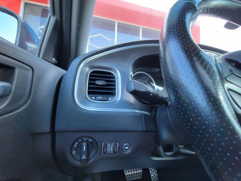 Used 2021 Dodge Charger Scat Pack RWD image 12