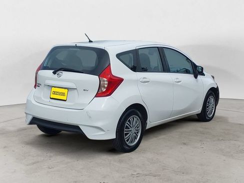 Used 2019 Nissan Versa Note SV FWD image 5