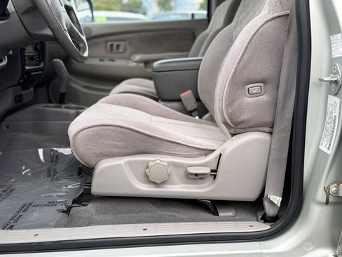 Used 2003 Toyota Tacoma PreRunner RWD image 20