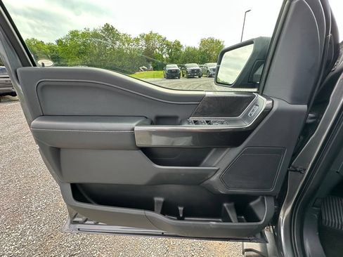 Used 2021 Ford F150 XLT w/ Equipment Group 302A High AWD/4WD image 5