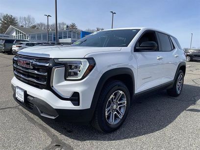 Used 2026 GMC Terrain Elevation