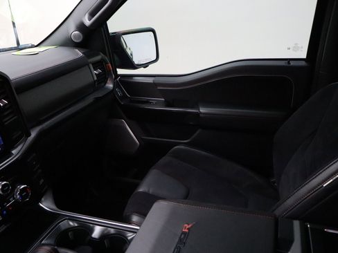 Used 2024 Ford F150 Raptor w/ Equipment Group 803A Raptor R image 22