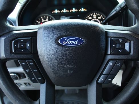 Used 2020 Ford F150 XLT w/ Equipment Group 301A Mid image 25