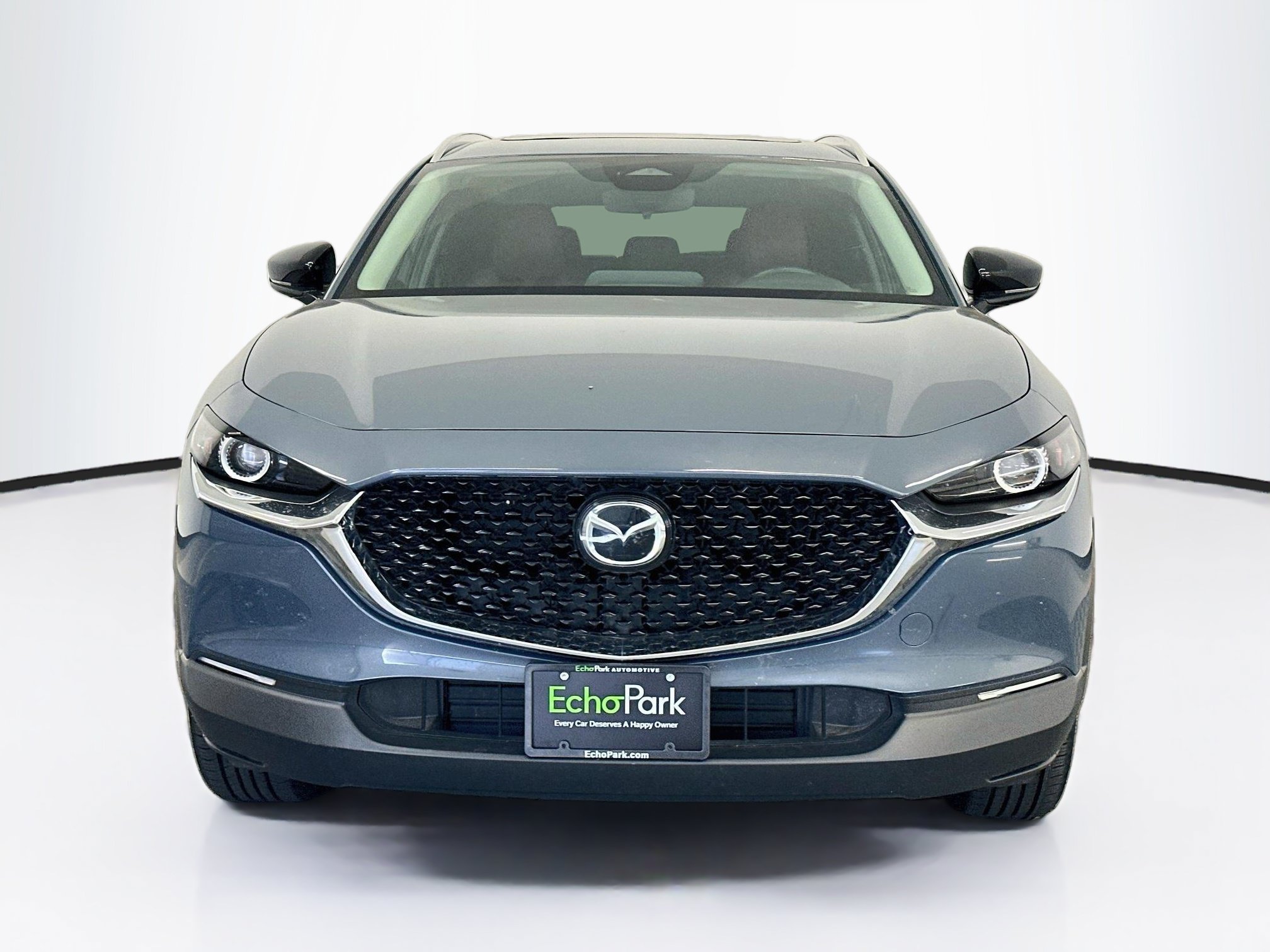 Used 2025 MAZDA CX-30 AWD 2.5 S w/ Preferred Package image 2