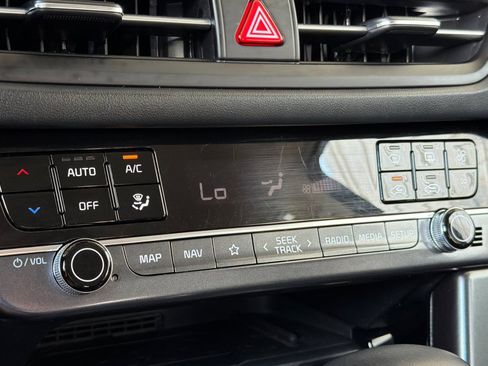 Used 2024 Kia Seltos SX AWD/4WD image 20