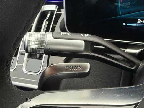 New 2025 Mercedes-Benz S 63 AMG S image 60