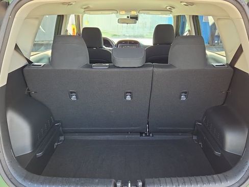Used 2021 Kia Soul X-Line FWD image 16