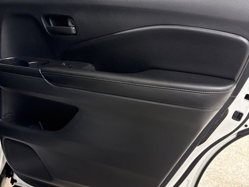 Used 2025 Honda Passport EX-L image 20