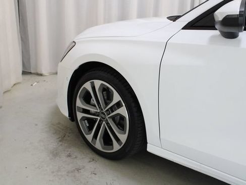 New 2026 Audi A3 2.0T Premium AWD/4WD image 30