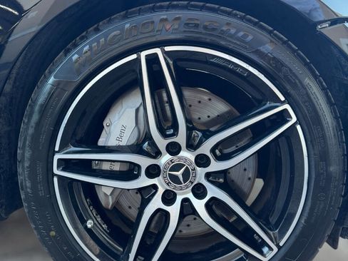 Used 2018 Mercedes-Benz E 400 Coupe w/ Premium 1 Package image 35