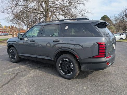 Certified 2026 Hyundai Palisade XRT Pro AWD/4WD image 6