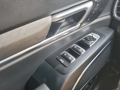Used 2024 Kia Telluride SX X-Line AWD/4WD image 19