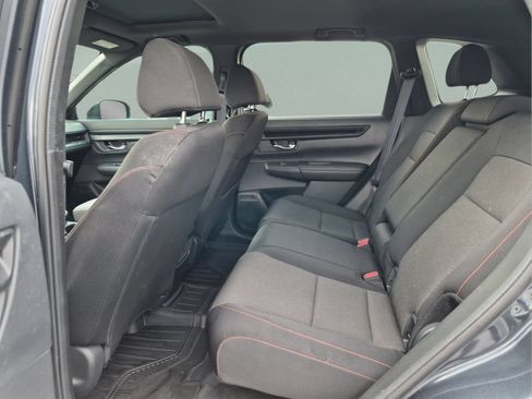 Certified 2023 Honda CR-V Sport image 17