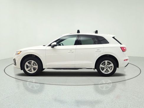 Used 2023 Audi Q5 2.0T Premium w/ Convenience Package AWD/4WD image 8