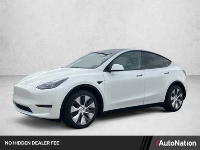 Used 2022 Tesla Model Y Long Range