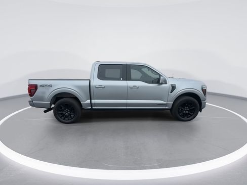Used 2024 Ford F150 Platinum image 9