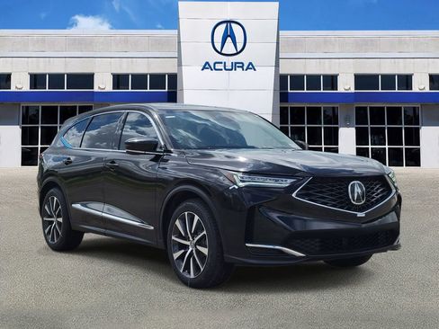 New 2026 Acura MDX FWD w/ Technology Package image 1