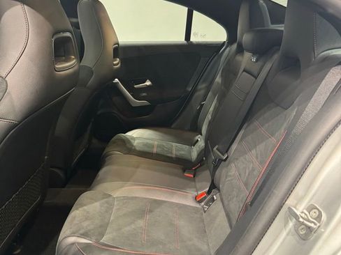 Used 2023 Mercedes-Benz CLA 250 4MATIC w/ AMG Line image 21