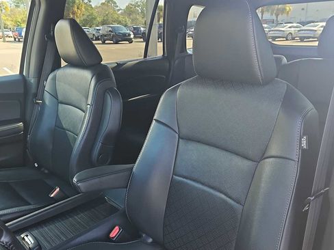 Used 2021 Honda Passport EX-L image 13