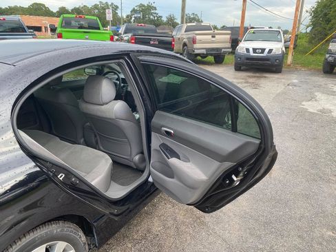 Used 2007 Honda Civic LX image 18
