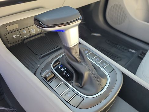 New 2026 Hyundai Kona SEL Sport image 30