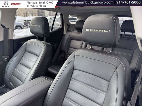 Used 2023 GMC Terrain Denali image 18