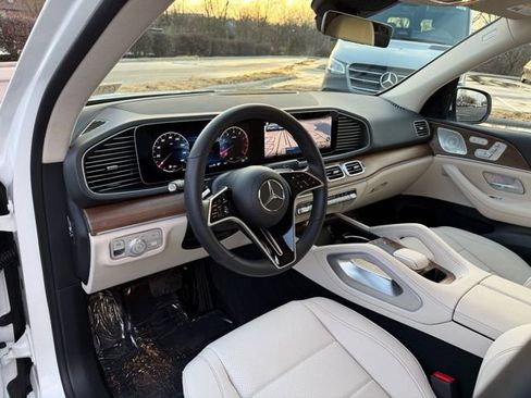 Certified 2026 Mercedes-Benz GLE 450 4MATIC image 16