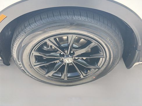 Certified 2024 Honda CR-V Sport-L image 36