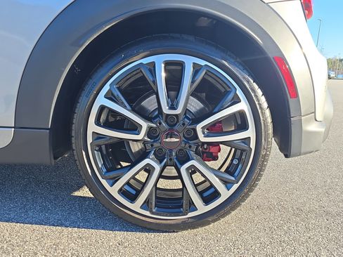 Used 2024 MINI Cooper John Cooper Works image 29