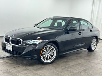 Used 2023 BMW 330i xDrive Sedan w/ Parking Assistance Package video 1