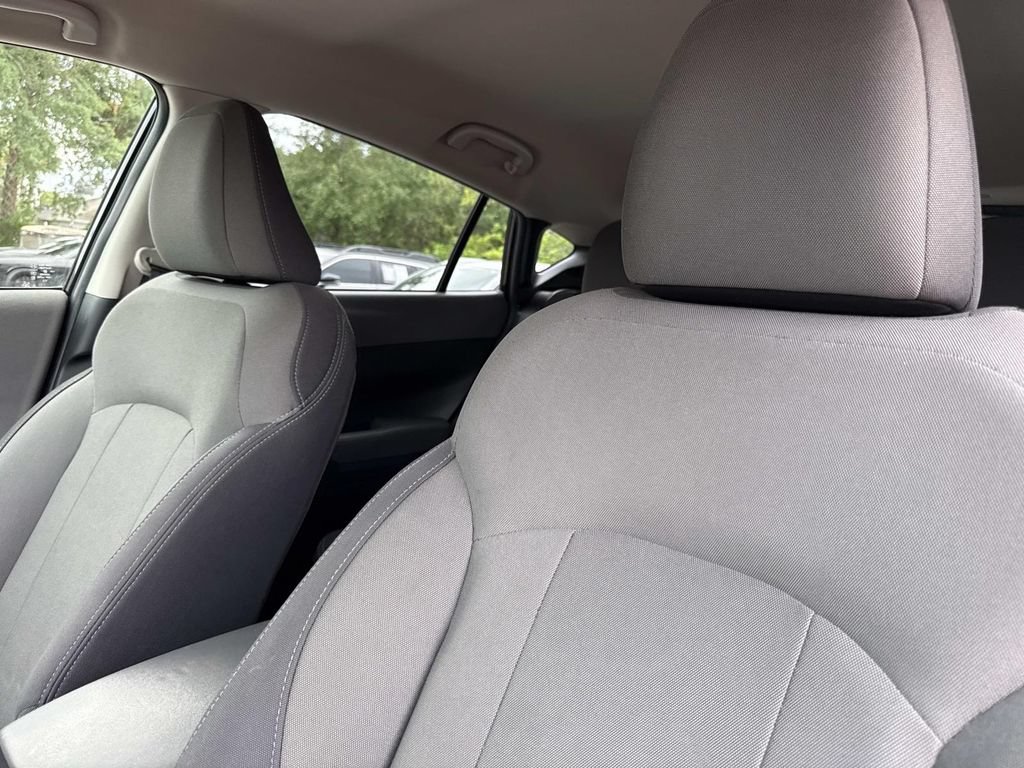 Used 2024 Subaru Crosstrek 2.0i w/ Crosstrek Mirror Package AWD/4WD image 23