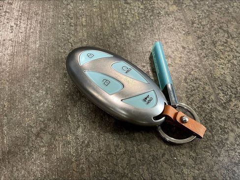 Used 2024 Hyundai Kona SEL image 11