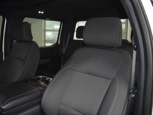 Used 2025 Ford F150 XLT w/ Equipment Group 301A Standard AWD/4WD image 42