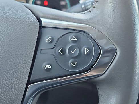 Used 2019 Chevrolet Traverse LT w/ LT Premium Package image 19